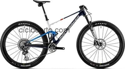 Mondraker f podium rr sl ficha tecnica 