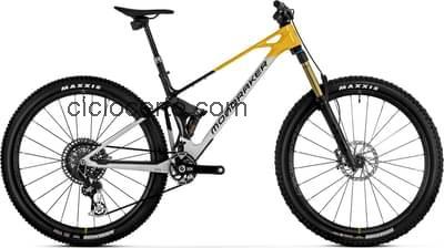 Mondraker raze carbon rr sl ficha tecnica 