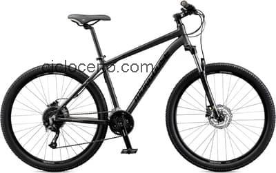 mongoose switchback expert 27.5 ficha-técnica e avaliações