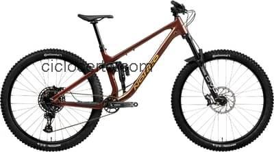 Norco fluid fs a2 ficha-técnica e avaliações