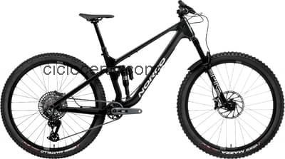Norco fluid fs c1 ficha-técnica e avaliações