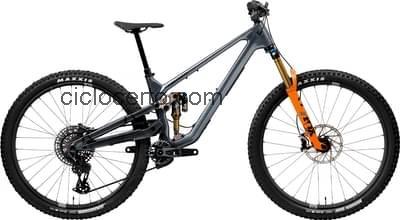 Norco optic c1 ficha-técnica e avaliações