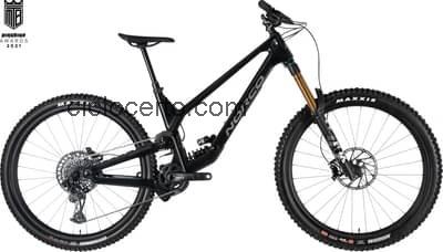 Norco range c1 ficha tecnica 