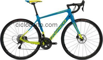 Norco search xr ficha tecnica 