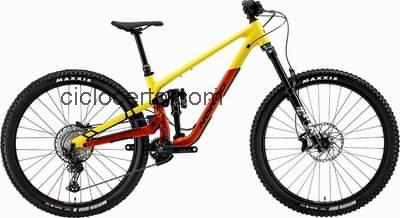 Norco sight a2 avaliação e ficha técnica