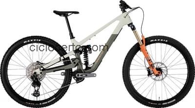 Norco sight c1 avaliação e ficha técnica