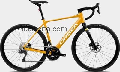 Orbea gain d30i ficha tecnica 