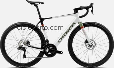 Orbea gain m20i avaliação e ficha técnica
