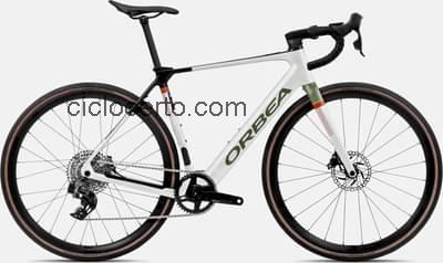 Orbea gain m31e 1x ficha tecnica 