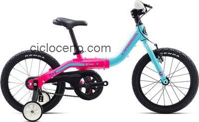 Orbea grow 1 ficha tecnica 
