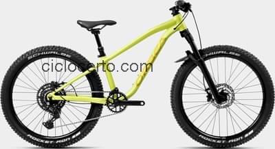 Orbea laufey 24 h10 ficha tecnica 