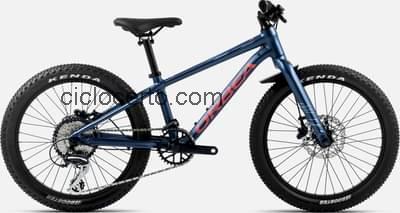 Orbea mx 20 team disc avaliação e ficha técnica