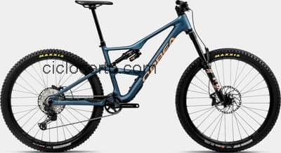 Orbea occam lt h20 ficha tecnica 