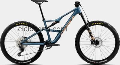 Orbea occam lt h30 ficha tecnica 