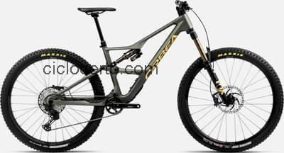 Orbea occam lt m10 avaliação e ficha técnica