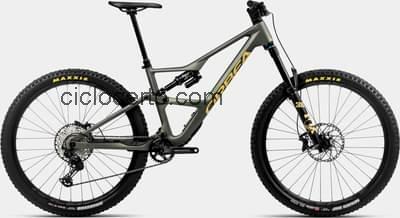 Orbea occam lt m30 ficha tecnica 