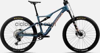 Orbea occam sl h10 ficha tecnica 