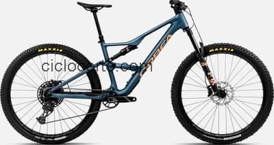 Orbea occam sl h20 avaliação e ficha técnica