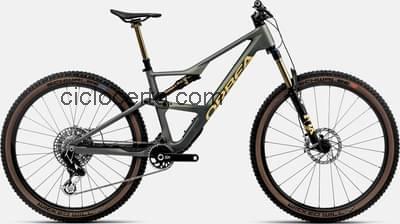Orbea occam sl m ltd ficha tecnica 