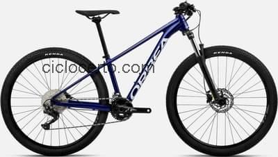 Orbea onna 27 xs junior 30 ficha tecnica 
