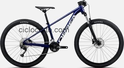 Orbea onna 27 xs junior 40 ficha tecnica 