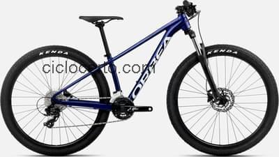 Orbea onna 27 xs junior 50 ficha tecnica 