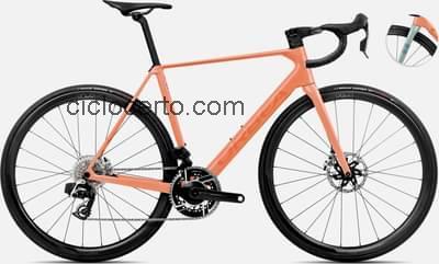 Orbea orca m11eltd pwr ficha tecnica 