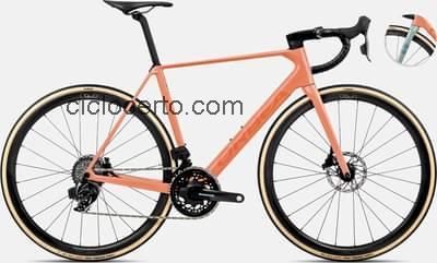 Orbea orca m21eltd pwr ficha tecnica 