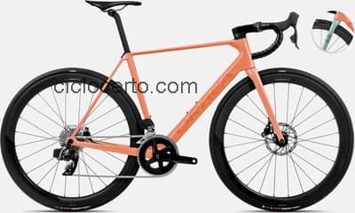 Orbea orca m31eltd pwr ficha tecnica 