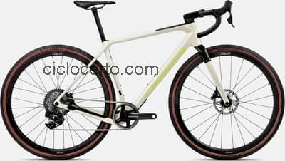 Orbea terra m21eteam 1x avaliação e ficha técnica