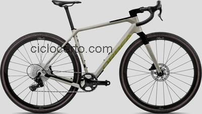 Orbea terra omr ficha tecnica 