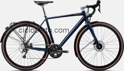 Orbea vector drop ltd ficha tecnica 
