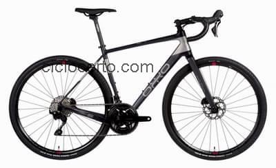 Orro terra c 105 hydro ficha tecnica 