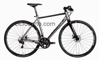 Orro terra flat bar ficha tecnica 