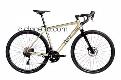 Orro terra x grx400 ficha tecnica 