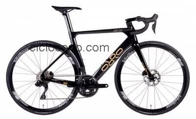 Orro venturi stc 105 di2 avaliação e ficha técnica