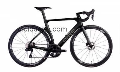 Orro venturi stc ultegra di2 ficha tecnica 