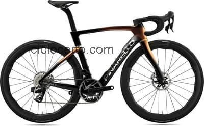 Pinarello dogma f sram red etap axs ficha tecnica 