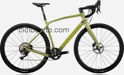 Pinarello granger x1 disc ficha tecnica 
