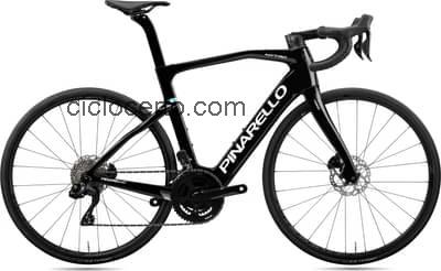 Pinarello nytro e5 road 105 di2 ficha tecnica 