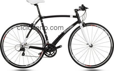 Pinarello treviso avaliação e ficha técnica