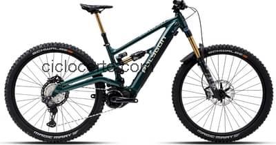 Polygon collosus n8xe ficha tecnica 
