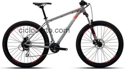 Polygon premier 4 ficha tecnica 