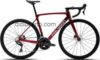 Polygon strattos s7 disc ficha tecnica 
