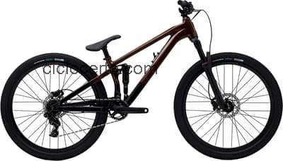 Polygon trid zz slopestyle ficha tecnica 