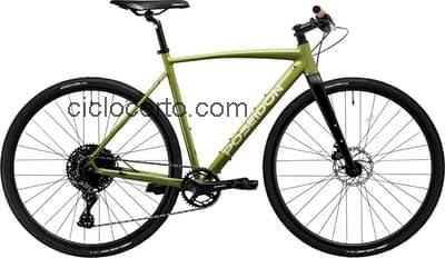 Poseidon flatbar x avaliação e ficha técnica