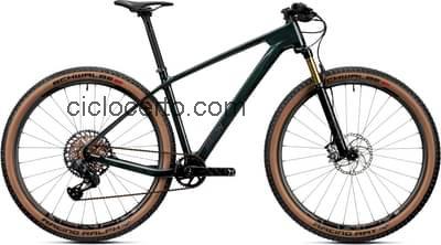 Radon jealous 10.0 ea ficha tecnica 