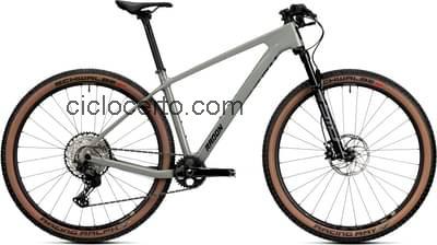 Radon jealous 9.0 ficha tecnica 