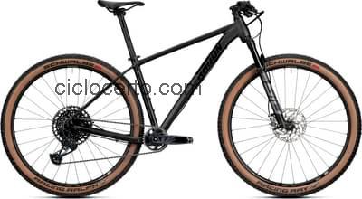 Radon jealous al 10.0 sl ficha tecnica 