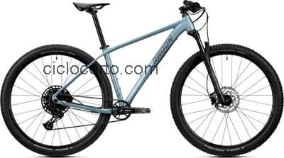 Radon jealous al 7.0 ficha tecnica 